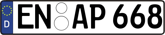 EN-AP668