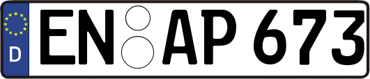EN-AP673
