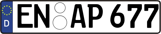 EN-AP677