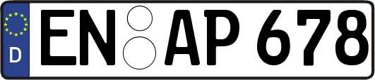 EN-AP678