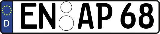 EN-AP68