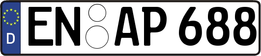 EN-AP688