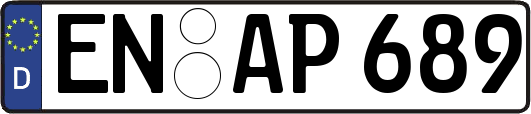 EN-AP689
