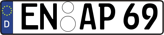 EN-AP69