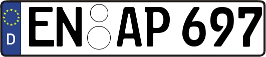 EN-AP697