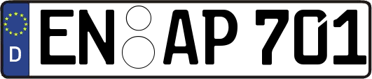EN-AP701