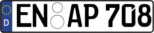 EN-AP708