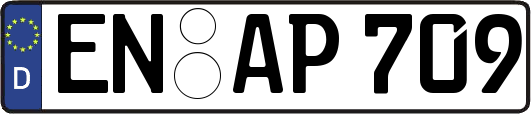 EN-AP709