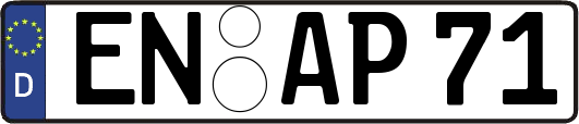 EN-AP71