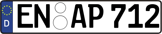 EN-AP712