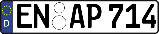 EN-AP714