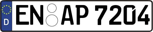 EN-AP7204
