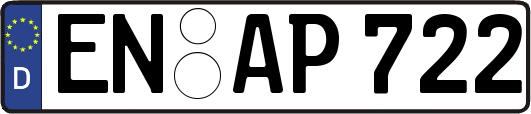 EN-AP722