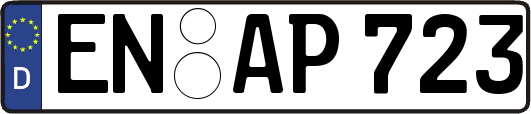 EN-AP723