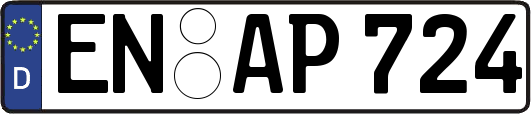 EN-AP724