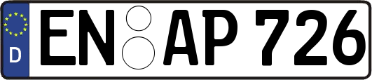 EN-AP726
