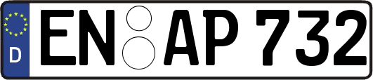 EN-AP732