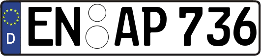 EN-AP736
