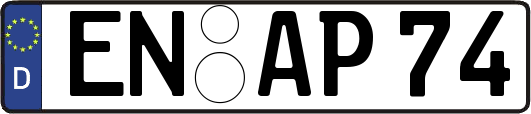 EN-AP74