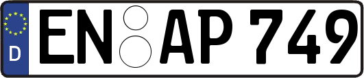 EN-AP749