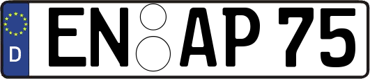 EN-AP75