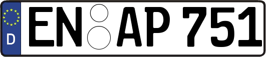 EN-AP751