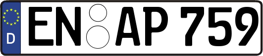 EN-AP759