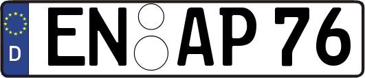 EN-AP76