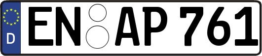 EN-AP761