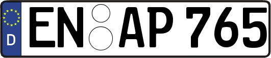 EN-AP765