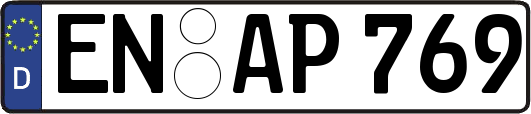 EN-AP769