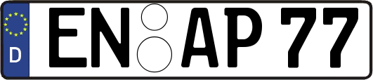 EN-AP77