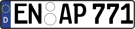 EN-AP771