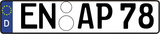 EN-AP78