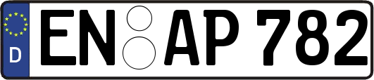EN-AP782