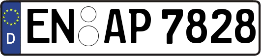 EN-AP7828