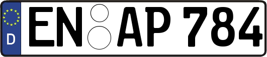 EN-AP784