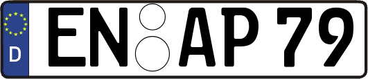 EN-AP79