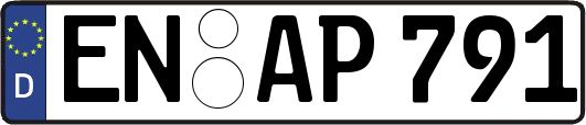EN-AP791