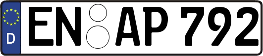 EN-AP792