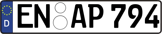 EN-AP794
