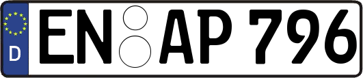 EN-AP796