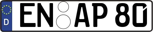 EN-AP80