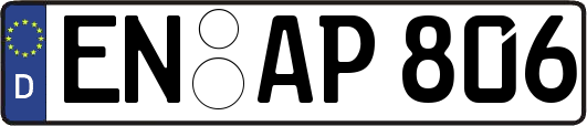 EN-AP806