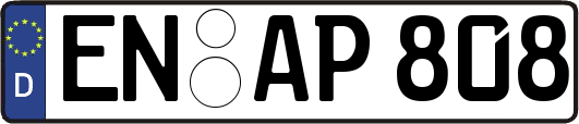EN-AP808