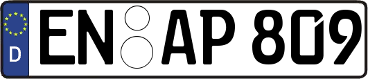 EN-AP809
