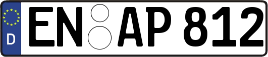 EN-AP812