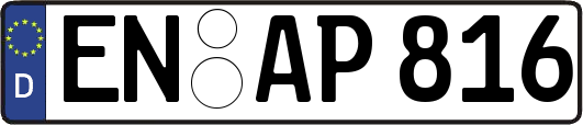 EN-AP816