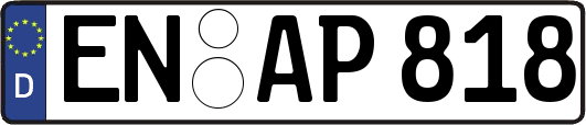 EN-AP818