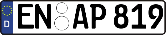 EN-AP819
